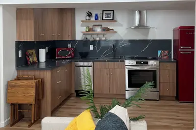 Image de Judkins Park Gem 1 bd Guest Apartment! Quick walk from light rail