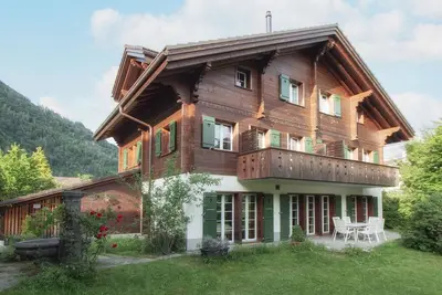 Image de CityChalet Appartement/Fewo Alpenrose**** by Interhome