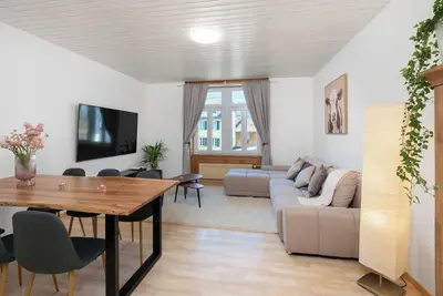 Image de Apartment Troja Appartement/Fewo 4-Bettwohnung by Interhome