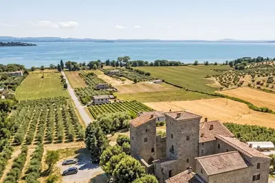 Image de Bel appartement pour 4 personnes avec climatisation, Wifi, Tv et patio