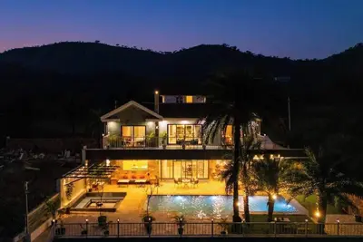 Image de The Brindha Villa - by Viraalay