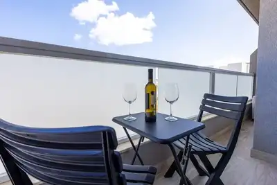 Image de Stylish Getaway Near St. Paul's Bay