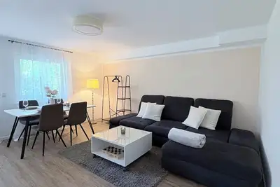 Image de Vacation Rental at Paradies Park, Beautiful Old Town, and Great Hikes
