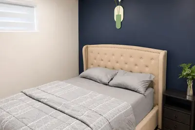 Image de Your Devonshire, Transcona Retreat | Cozy 2br Haven