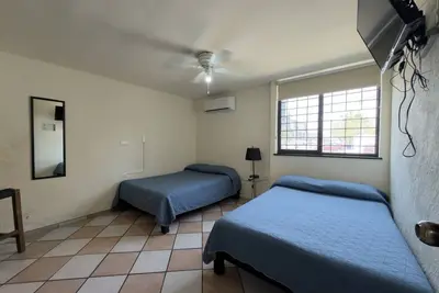 Image de depa 3 cuartos cerca uanl