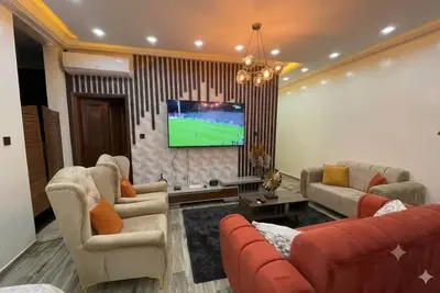 Image de Appartement meublé aux Almadies, prés de la corniche des Almadies!