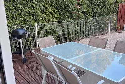 Image de Appartement climatisé et rénové