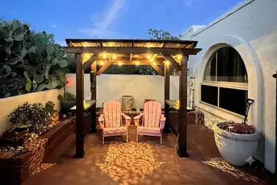 Image de Sabino Sanctuary Townhome