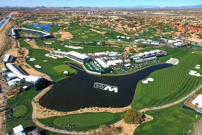 Image de Walk to Tpc & DraftKings - Pool | Spa | Golden Tee