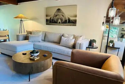 Image de Basalt Mountain Townhome | 3br Retreat, Fireplace