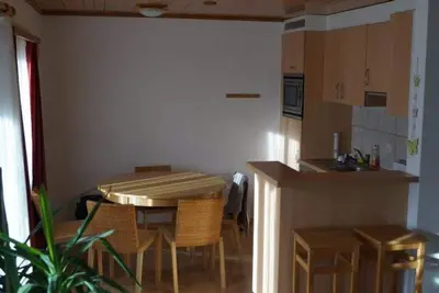 Image de Dilaila, (Grächen), by Interhome