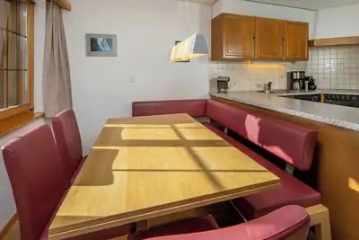 Image de Anna 33, (Grächen), 1307 by Interhome