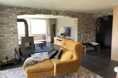 Image de Morion, Haus Alana, (Grächen), by Interhome
