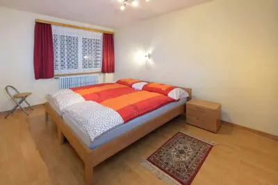 Image de Schmiedstube 420, (Grächen), by Interhome