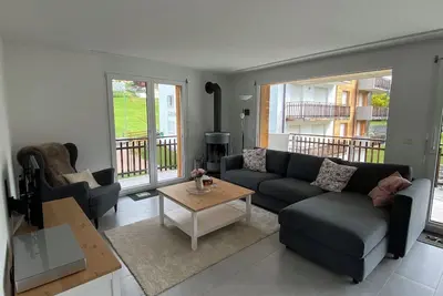 Image de Arena 2b, (Grächen), 1029 by Interhome