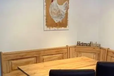 Image de Haus Florida, (Grächen), by Interhome
