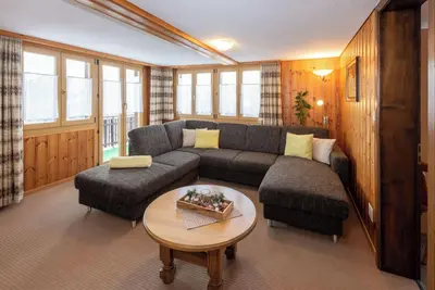 Image de Egge 27, (Grächen), 2032 by Interhome