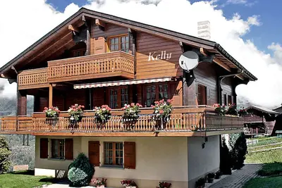 Image de Kelly, (Grächen), 2065 by Interhome