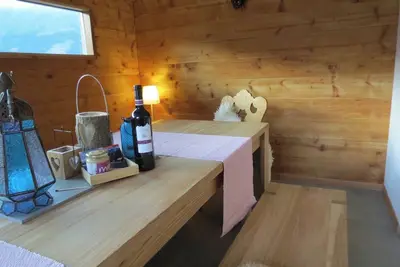 Image de Chalet Safran, (Grächen), 1063 & 1594 by Interhome