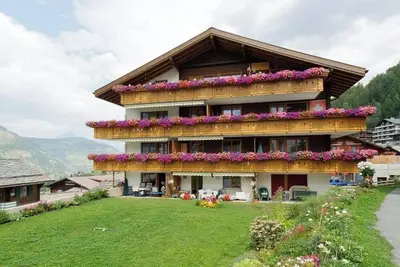 Image de Wohnung Nr. 20 Sierra Vista, (3925 Grächen), 5001 by Interhome
