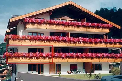 Image de Wohnung Nr. 19 Sierra Vista, (Grächen), 5002 by Interhome