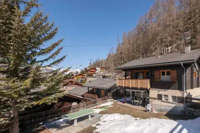 Image de Dominique, (Grächen), 1013 by Interhome