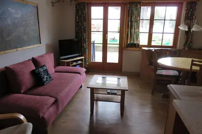 Image de Sierra Vista 16, (Grächen), 5003 by Interhome
