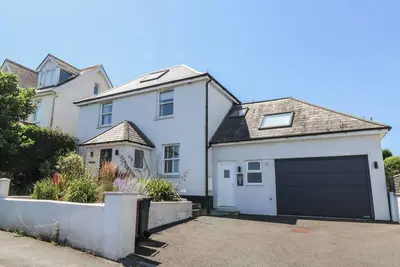 Image de Lorrell, pet friendly, country holiday cottage in Salcombe