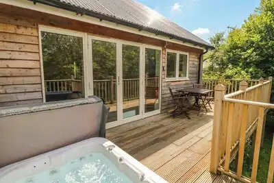 Image de Garth Cottage, pet friendly, luxury holiday cottage in Killin
