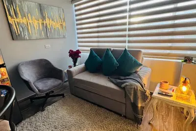 Image de Moderno apartamento cerca al aeropuerto