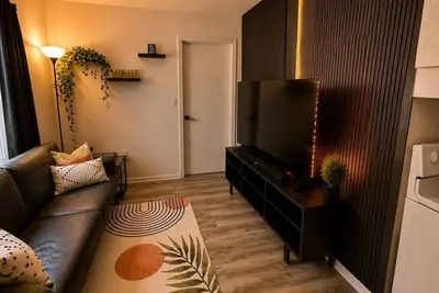 Image de Elements Collection | 4 Private Suites for Groups