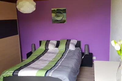 Image de Appartement - Sous les Barres, (Montfaucon), by Interhome