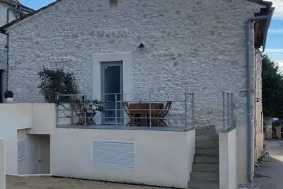 Image de Maison au cœur du Luberon