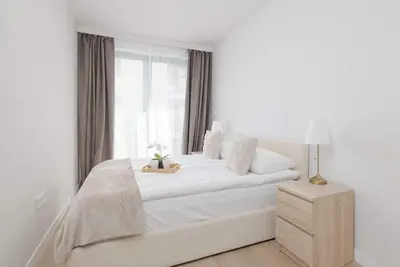 Image de Spacious Apartment with Parking | Workspace | Near the Old Town