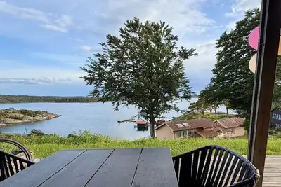 Image de 5 etoiles maison de vacances a Uddevalla