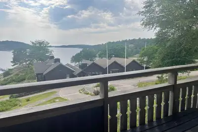 Image de 5 etoiles maison de vacances a Uddevalla