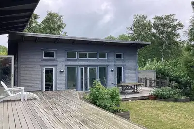 Image de 4 etoiles maison de vacances a Falkenberg