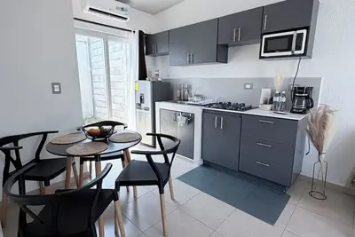 Image de Cozy Family Home 30 Min from San Salvador - A/C & Gated Community