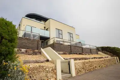 Image de Marine View Apartment