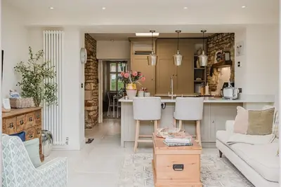 Image de Beautiful Cottage in Centre of Cirencester
