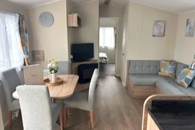 Image de Limewood Lodge – Woodland Retreat in Slaley