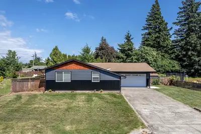 Image de Pet-Friendly Vacation House Near Columbia River Gorge, Oregon