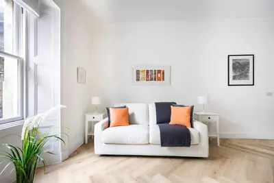 Image de Spacious 1br in Heart of New Town & Royal Crescent