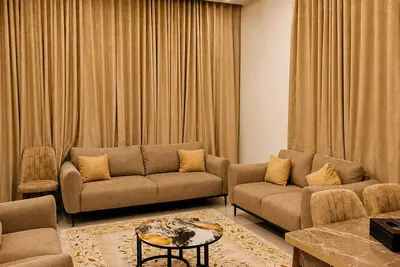 Image de Spacious 5-bedroom Villa Ajman perfect for families