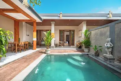 Image de Karang Sari Villas Ubud