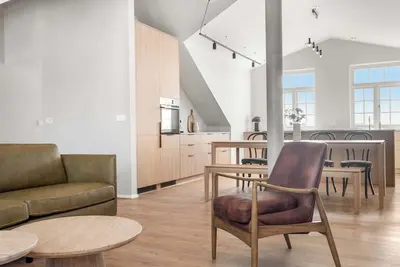 Image de Amtmann Residence - Four Bedroom Penthouse