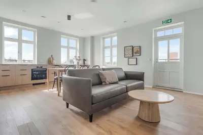 Image de Amtmann Residence - Four Bedroom Apartment