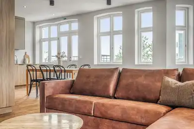 Image de Amtmann Residence - Two Bedroom Apartment