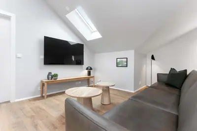 Image de Amtmann Residence - Three Bedroom Penthouse