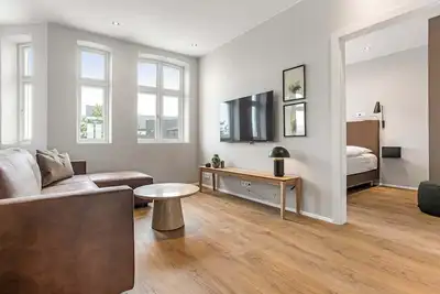 Image de Amtmann Residence - Three Bedroom Apartment